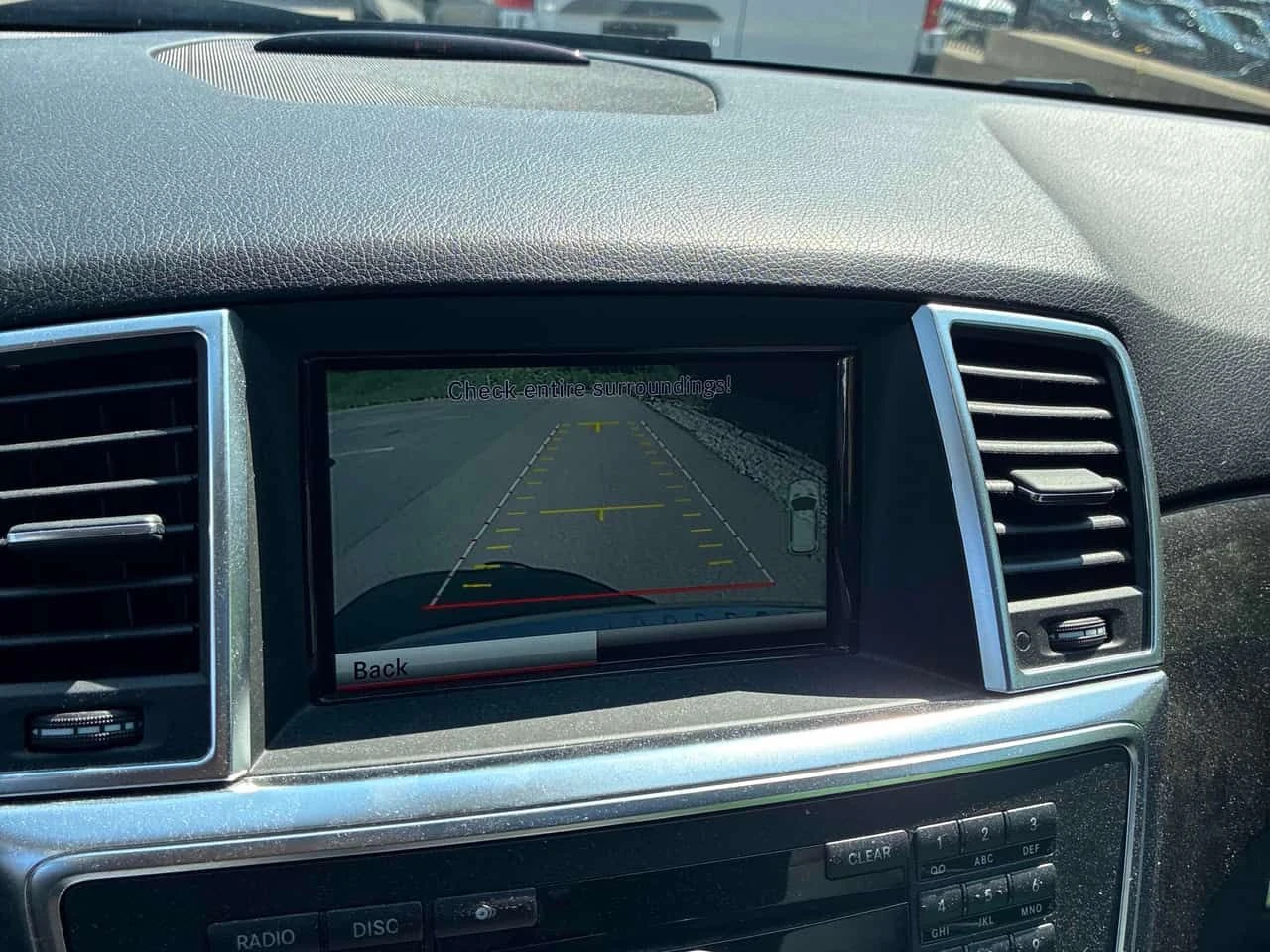 Mercedes-Benz ML 350 BlueTEC//����/�� ���������������� | Mobile.bg � ����������� 10