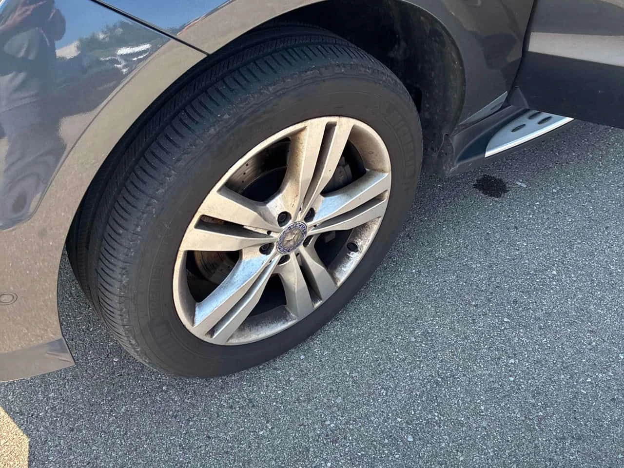 Mercedes-Benz ML 350 BlueTEC//����/�� ���������������� | Mobile.bg � ����������� 7
