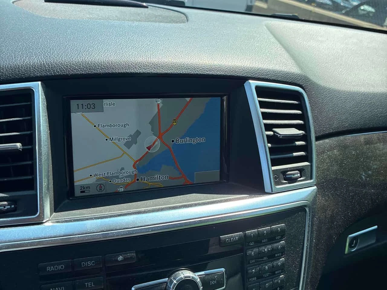 Mercedes-Benz ML 350 BlueTEC//����/�� ���������������� | Mobile.bg � ����������� 17