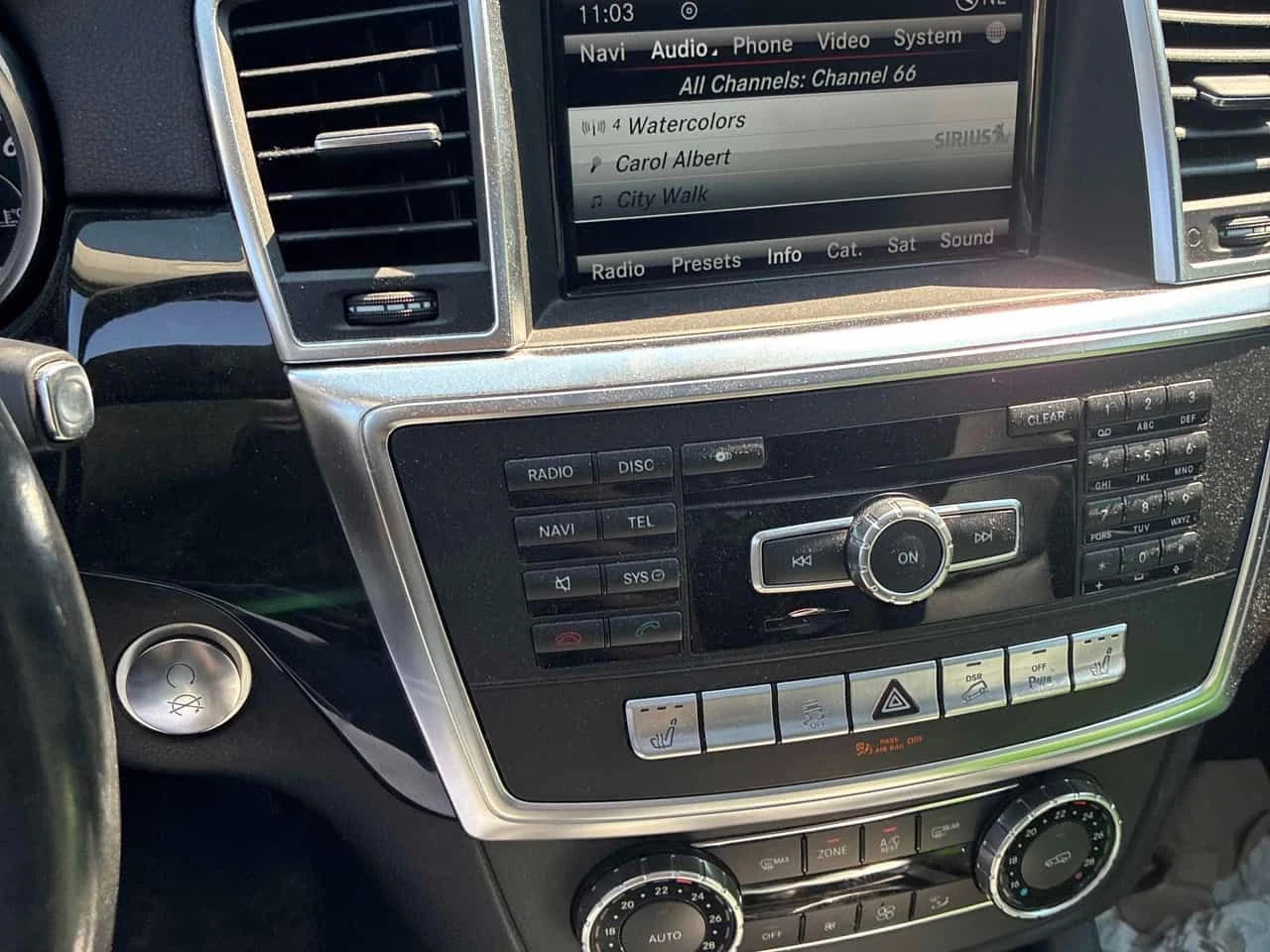 Mercedes-Benz ML 350 BlueTEC//����/�� ���������������� | Mobile.bg � ����������� 9