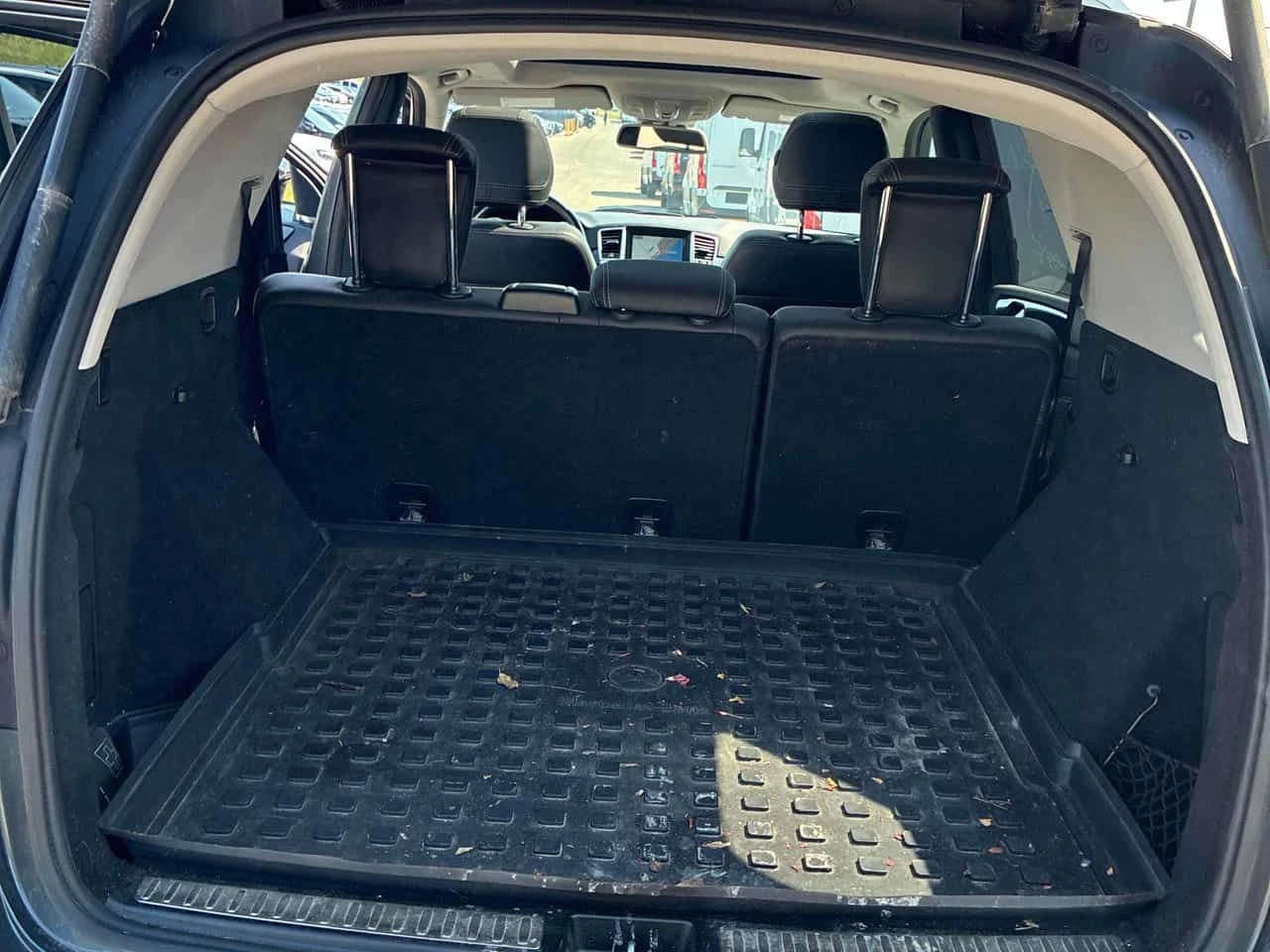 Mercedes-Benz ML 350 BlueTEC//����/�� ���������������� | Mobile.bg � ����������� 11