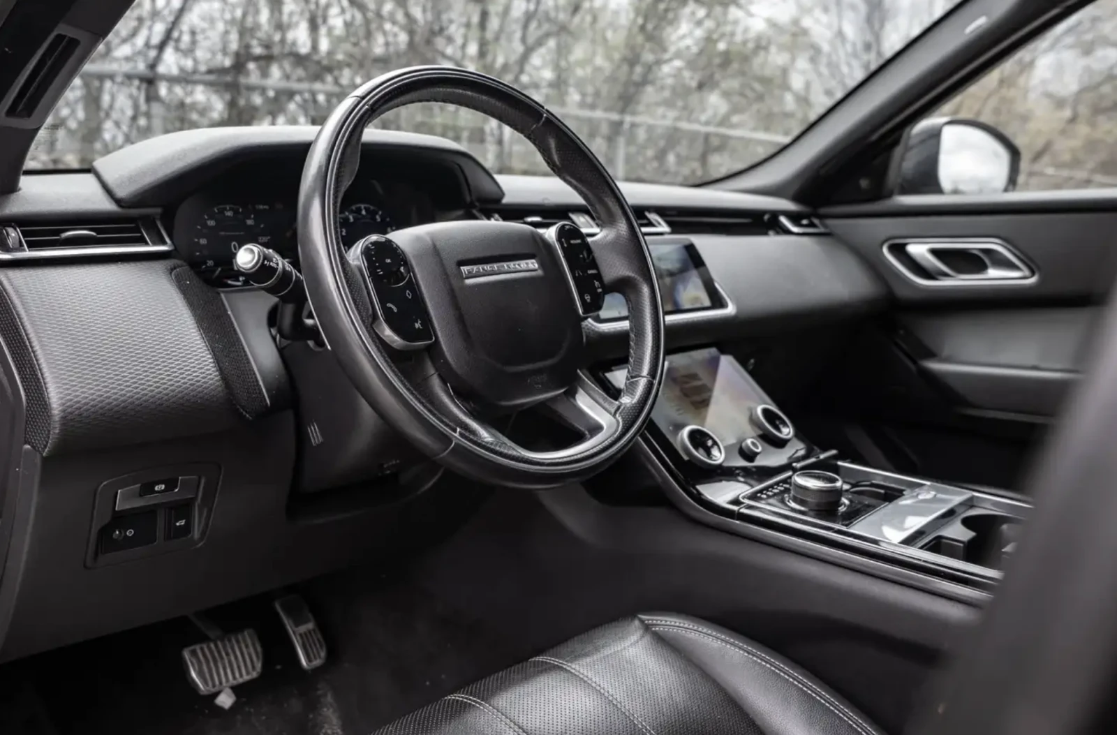 Land Rover Range Rover Velar 2020 Land Rover Range Rover Velar P340 R-Dynamic S, снимка 7 - Автомобили и джипове - 55639698