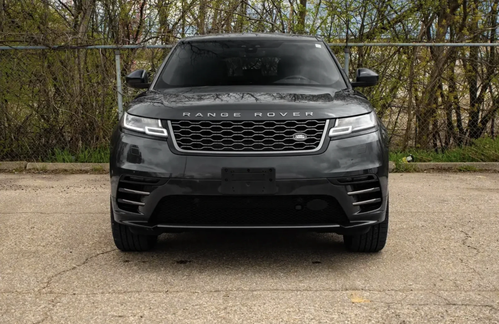 Land Rover Range Rover Velar 2020 Land Rover Range Rover Velar P340 R-Dynamic S, снимка 2 - Автомобили и джипове - 55639698