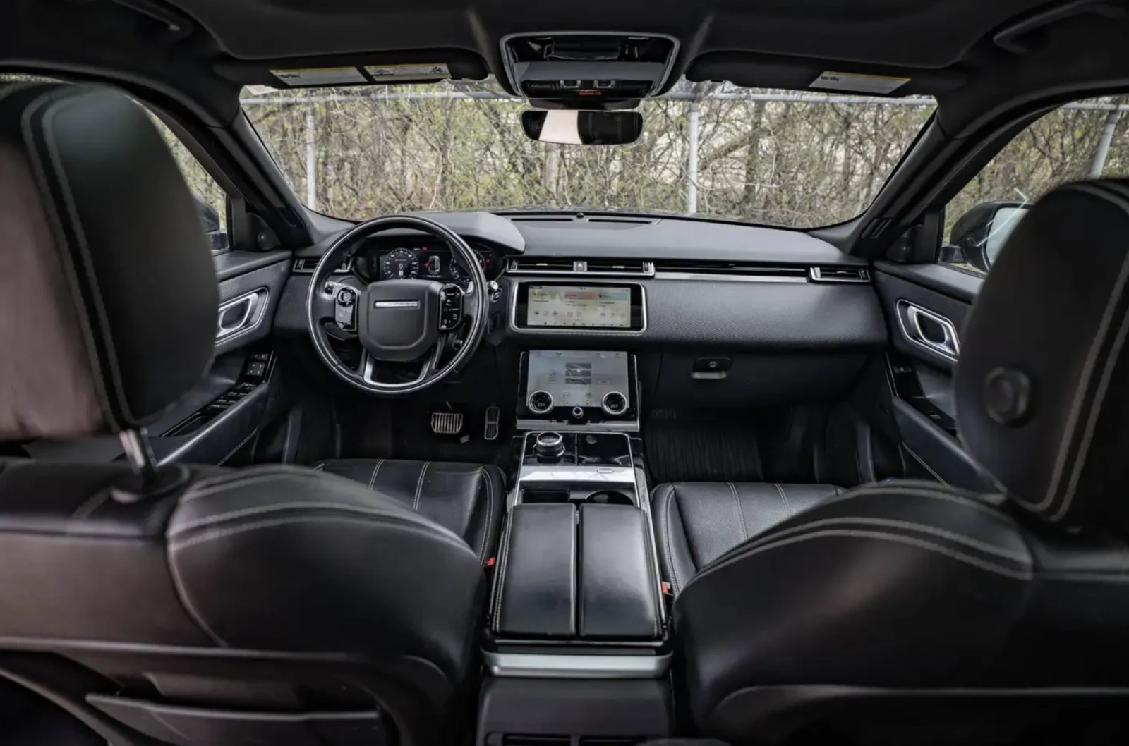 Land Rover Range Rover Velar 2020 Land Rover Range Rover Velar P340 R-Dynamic S, снимка 10 - Автомобили и джипове - 55639698