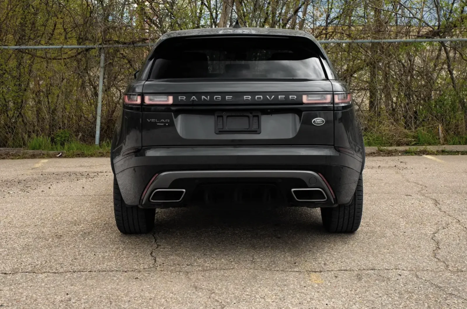 Land Rover Range Rover Velar 2020 Land Rover Range Rover Velar P340 R-Dynamic S, снимка 5 - Автомобили и джипове - 55639698