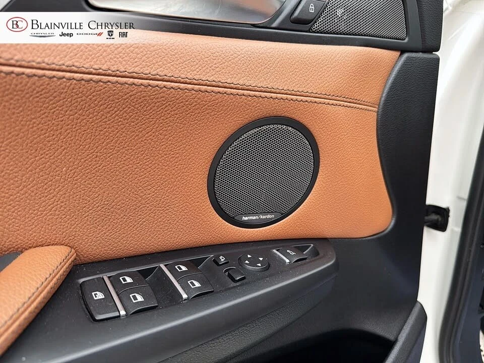 BMW X3 xDrive28i, снимка 8 - Автомобили и джипове - 55722197