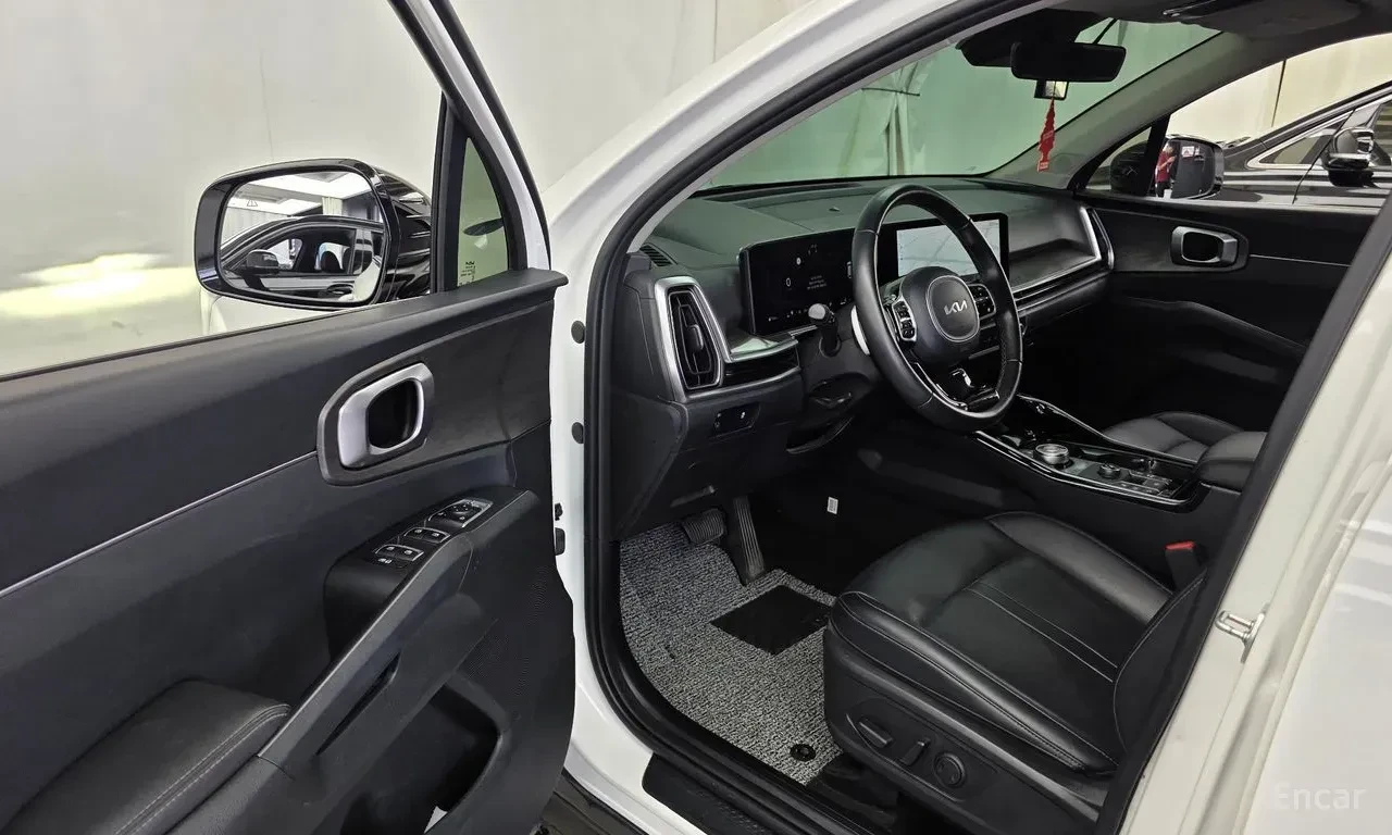 Kia Sorento PRESTIGE* ���������* ���������* LANE* ASSIST*  | Mobile.bg � ����������� 6