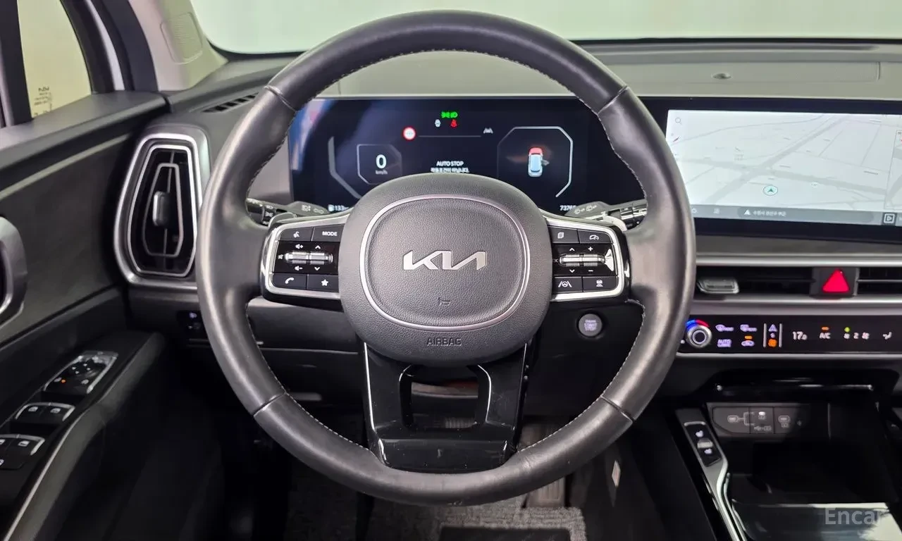 Kia Sorento PRESTIGE* ���������* ���������* LANE* ASSIST*  | Mobile.bg � ����������� 8