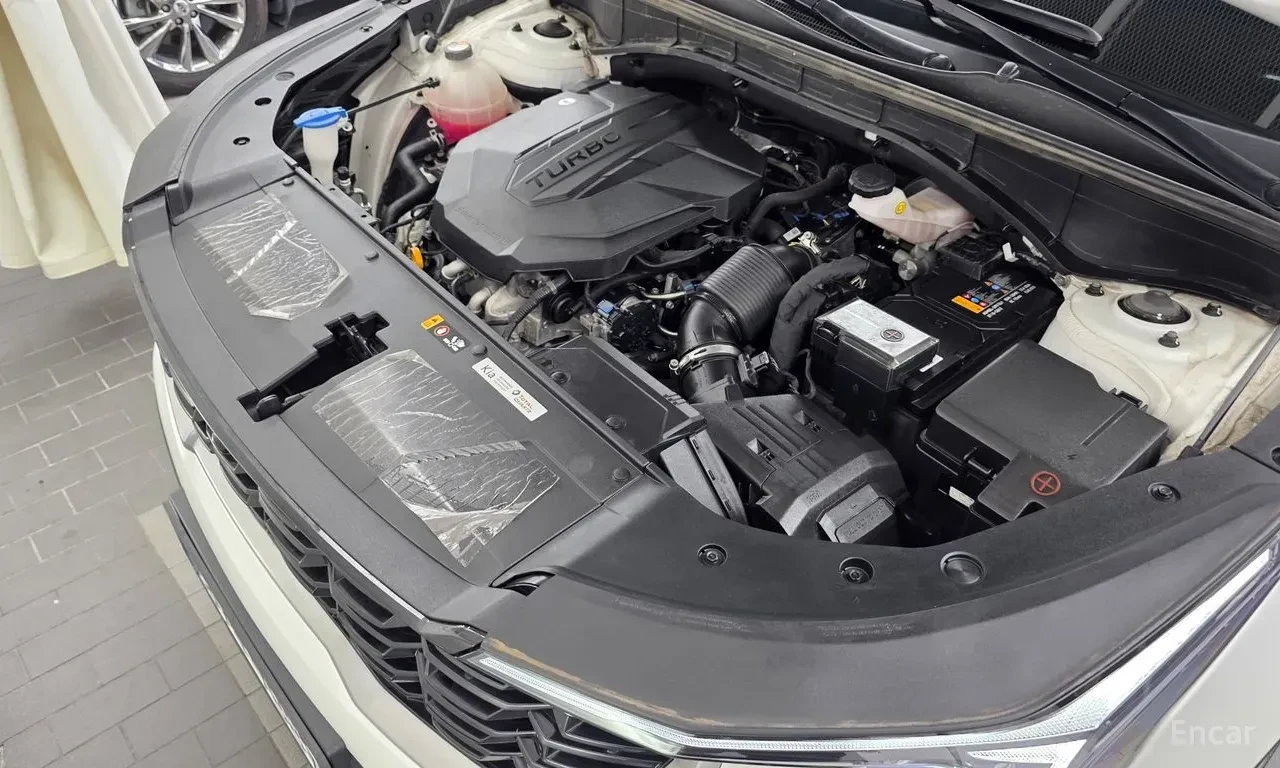 Kia Sorento PRESTIGE* ���������* ���������* LANE* ASSIST*  | Mobile.bg � ����������� 17