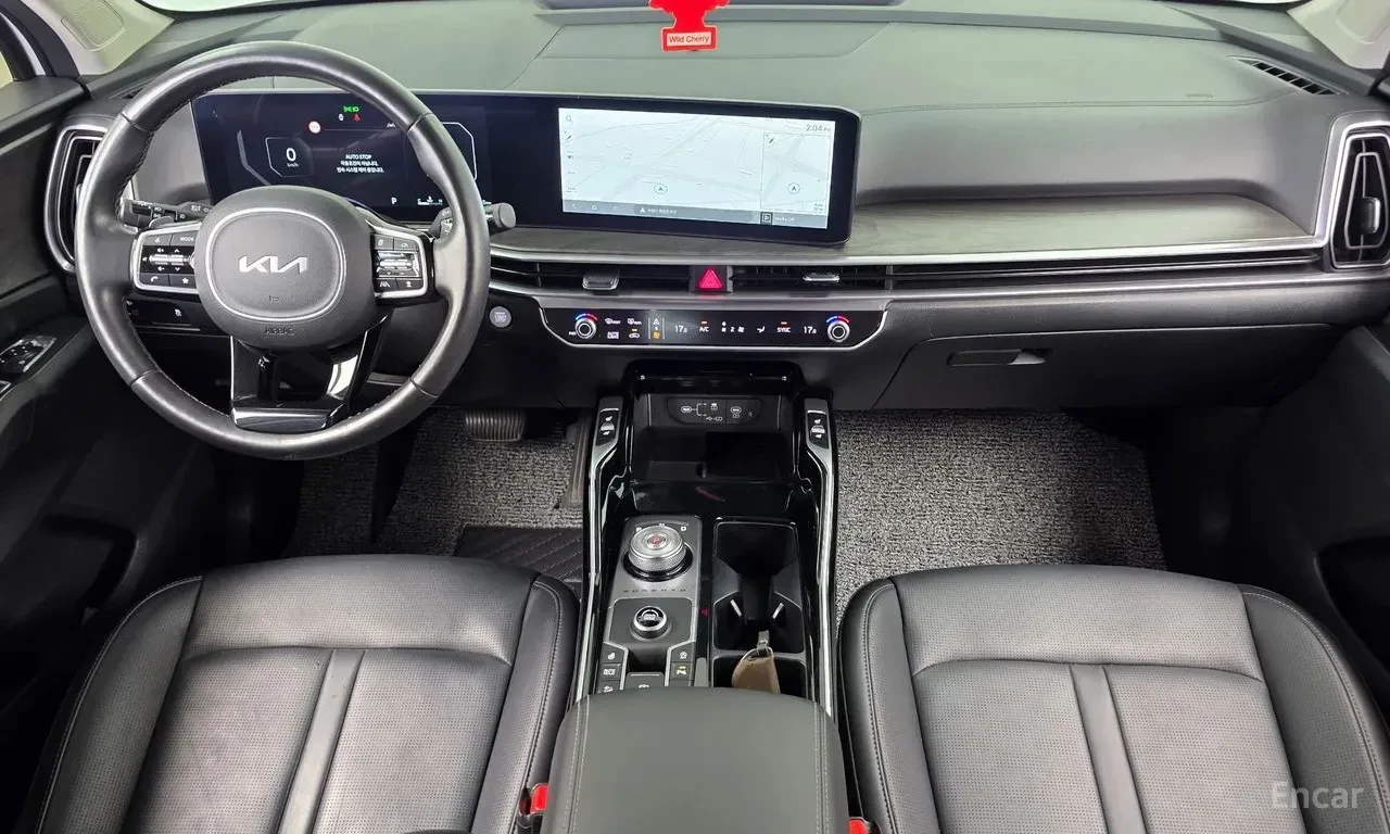 Kia Sorento PRESTIGE* ���������* ���������* LANE* ASSIST*  | Mobile.bg � ����������� 7