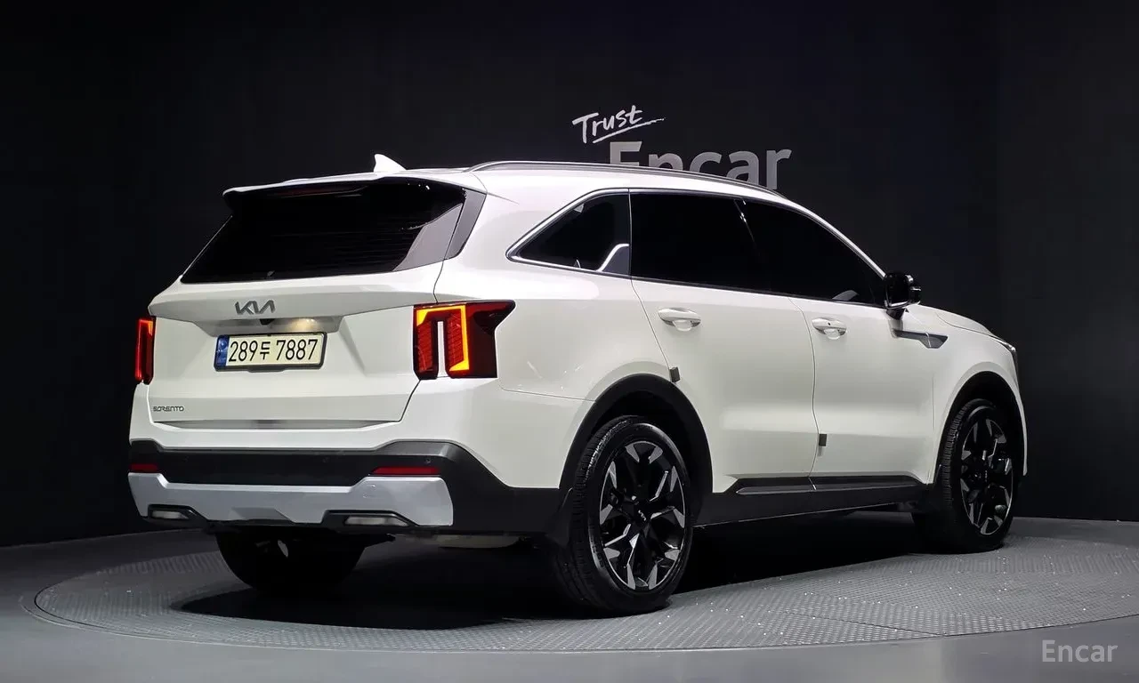 Kia Sorento PRESTIGE* ���������* ���������* LANE* ASSIST*  | Mobile.bg � ����������� 2