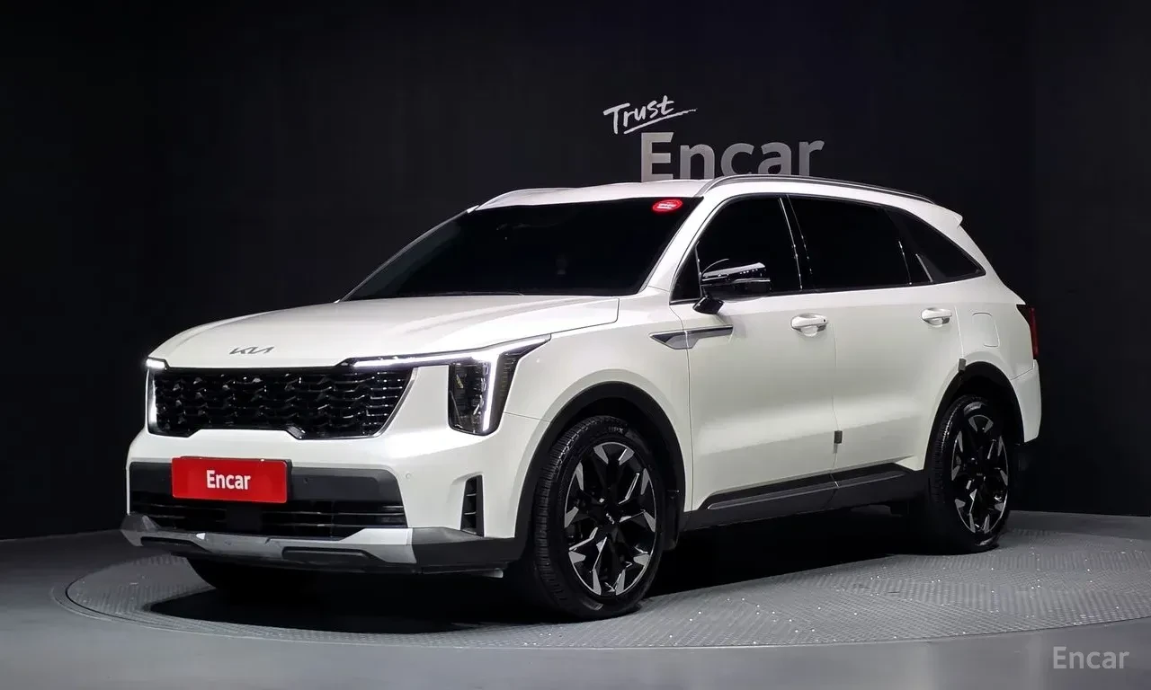 Kia Sorento PRESTIGE* ОБДУХВАНЕ* ДИСТРОНИК* LANE* ASSIST* 