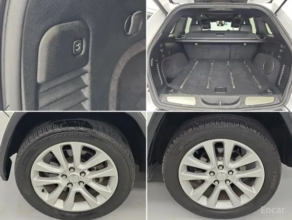 Jeep Grand cherokee 3.6* V6* 8ZF* �������* ���������* ��������* ������ | Mobile.bg � ����������� 5