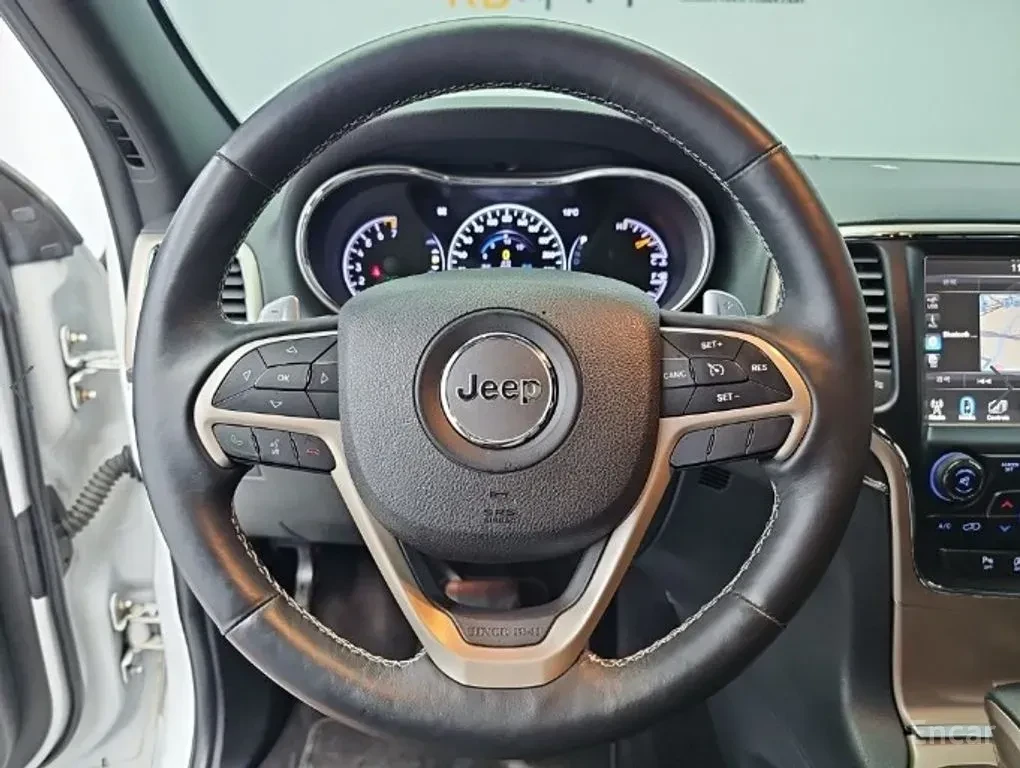 Jeep Grand cherokee 3.6* V6* 8ZF* �������* ���������* ��������* ������ | Mobile.bg � ����������� 7