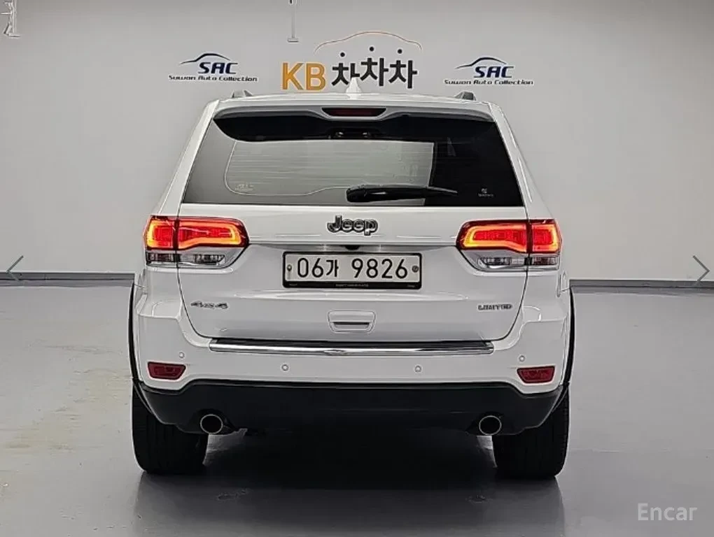 Jeep Grand cherokee 3.6* V6* 8ZF* �������* ���������* ��������* ������ | Mobile.bg � ����������� 4