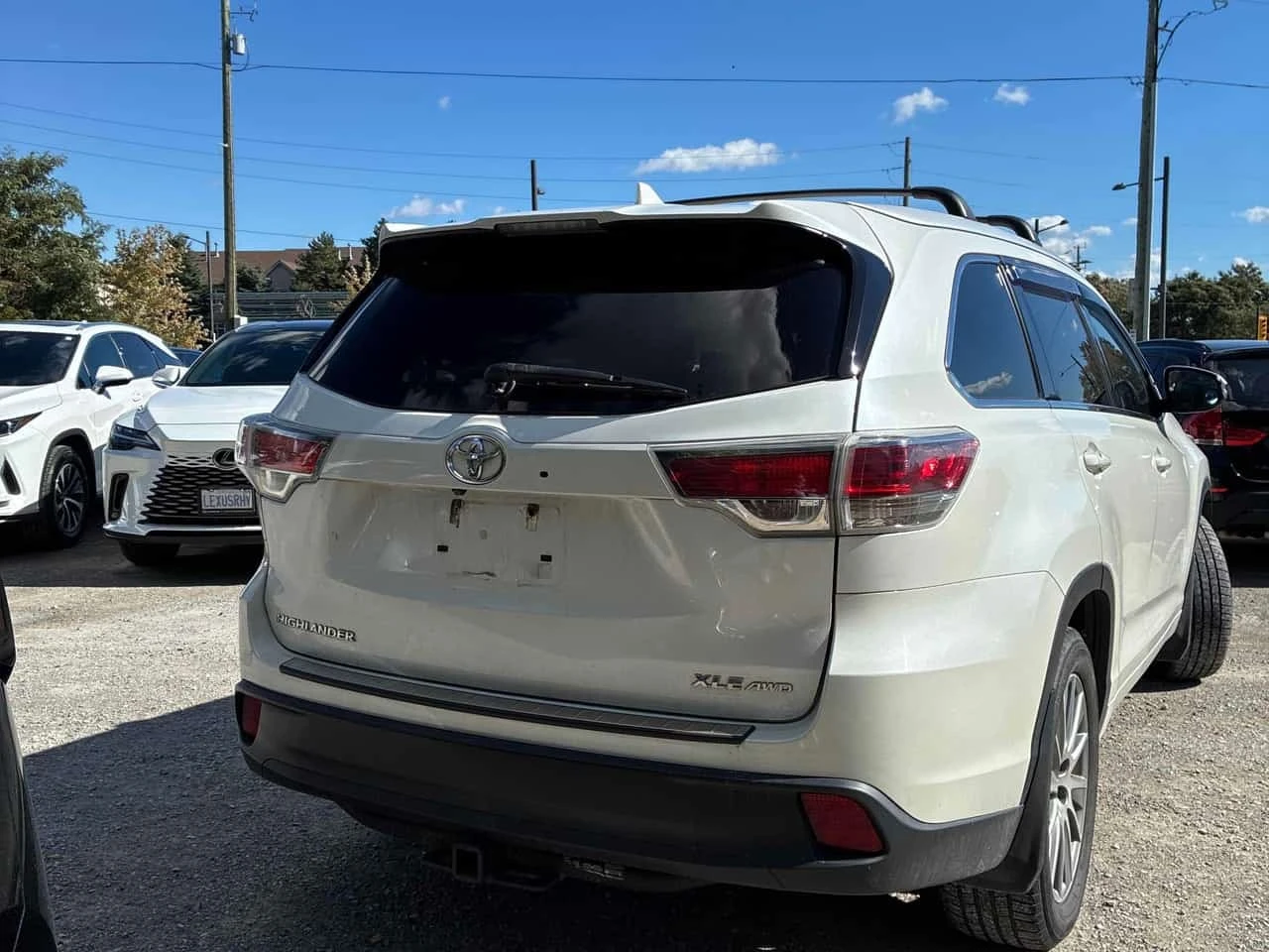 Toyota Highlander * XLE * ���������� ��� ������������ ������*  | Mobile.bg � ����������� 4