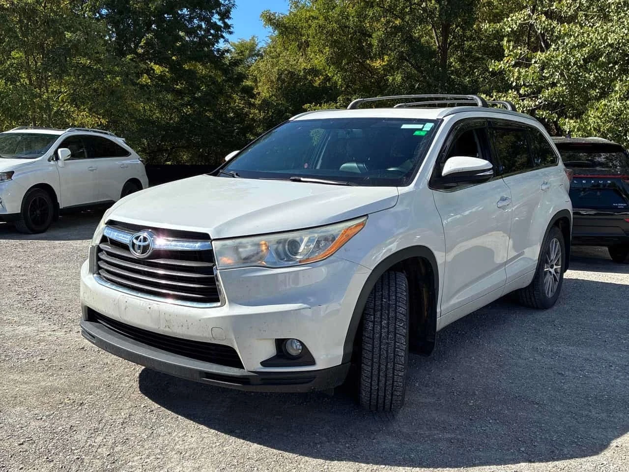 Toyota Highlander * XLE * АВТОКРЕДИТ БЕЗ ПЪРВОНАЧАЛНА ВНОСКА* 