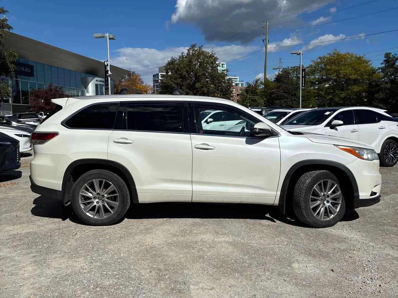 Toyota Highlander * XLE * ���������� ��� ������������ ������*  | Mobile.bg � ����������� 3