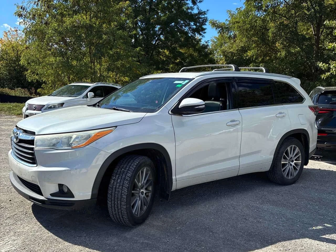 Toyota Highlander * XLE * ���������� ��� ������������ ������*  | Mobile.bg � ����������� 2
