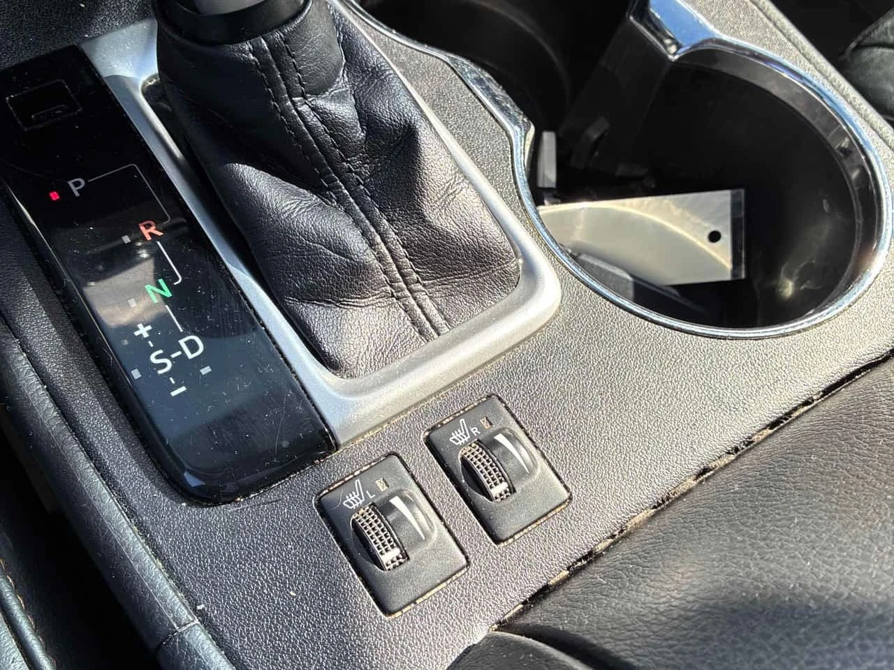 Toyota Highlander * XLE * ���������� ��� ������������ ������*  | Mobile.bg � ����������� 17