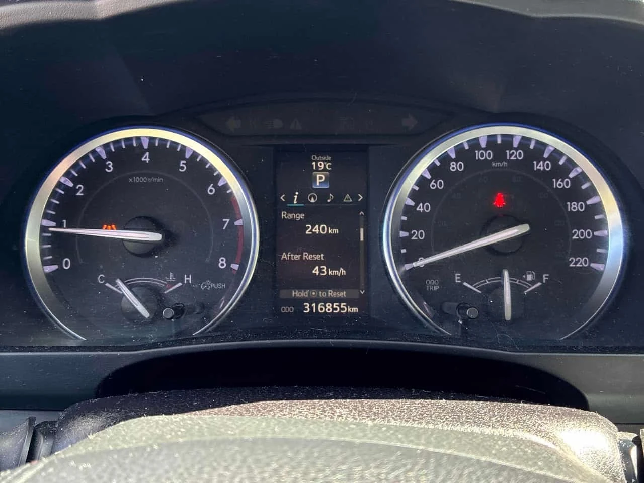 Toyota Highlander * XLE * ���������� ��� ������������ ������*  | Mobile.bg � ����������� 8