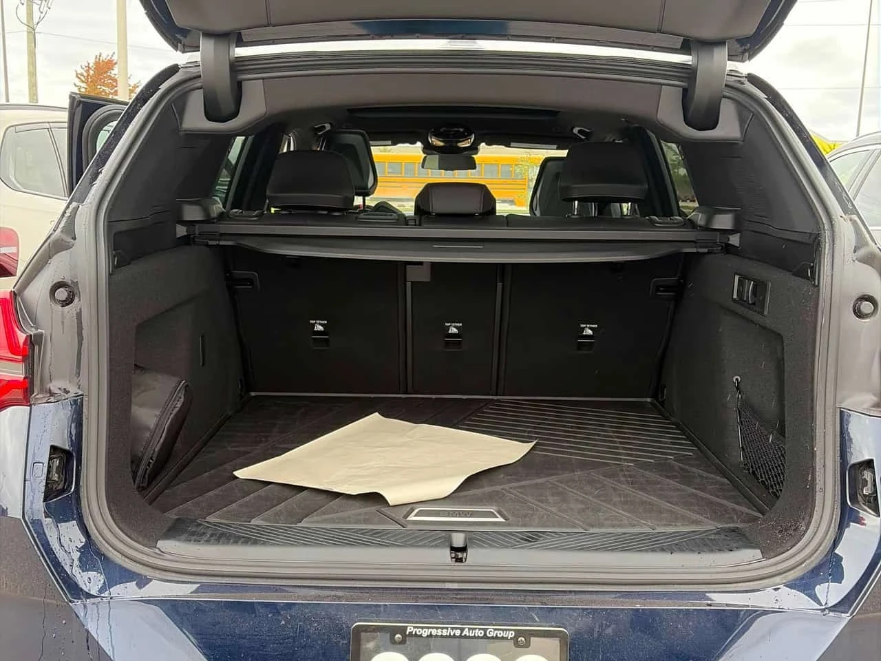 BMW X3 M50 xDrive | ������ ���������������� �� BMW | Mobile.bg � ����������� 11