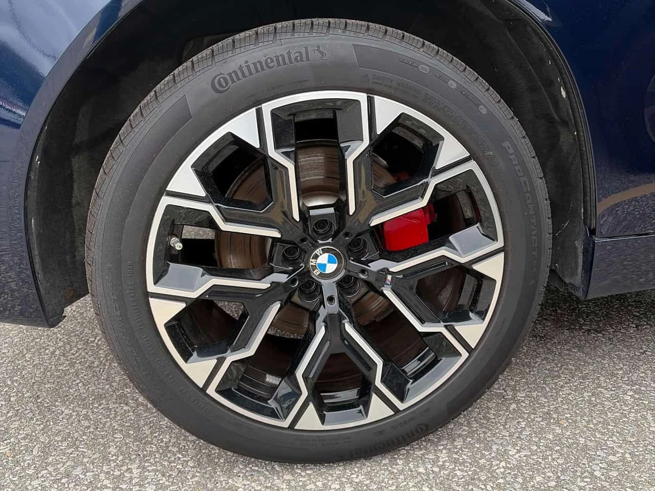 BMW X3 M50 xDrive | ������ ���������������� �� BMW | Mobile.bg � ����������� 6