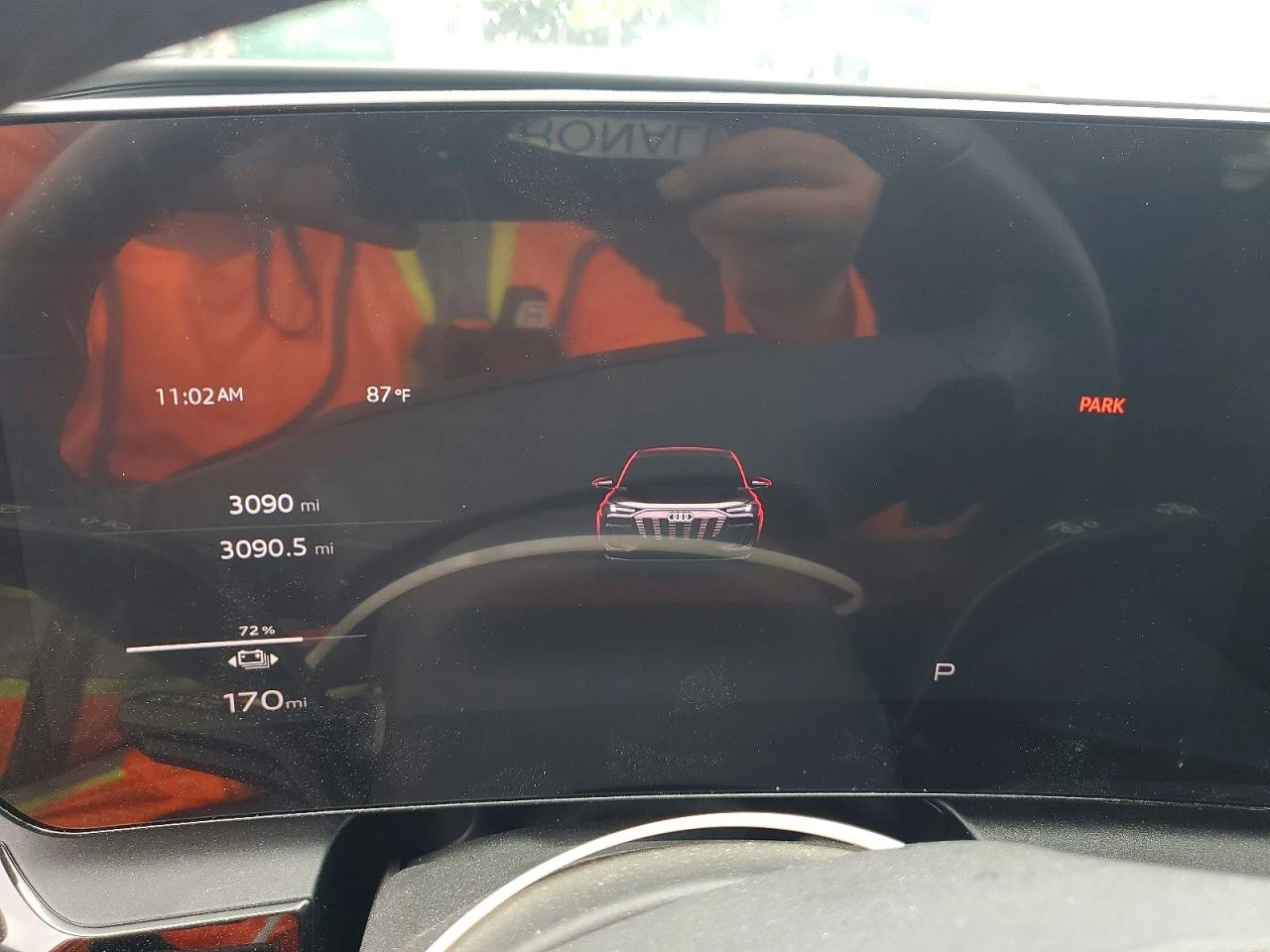 Audi Q6 E-Tron Premium | Mobile.bg � ����������� 9