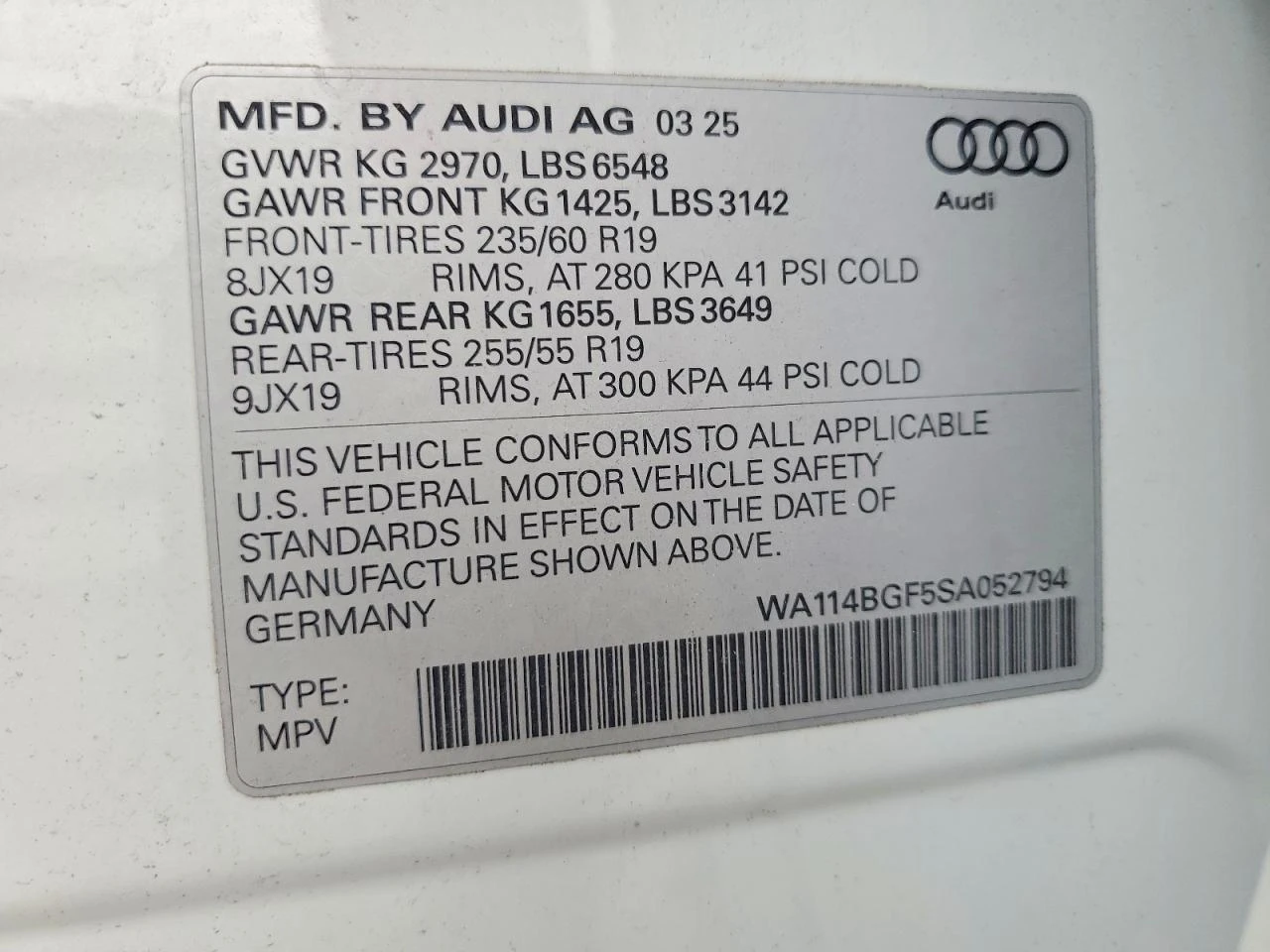 Audi Q6 E-Tron Premium | Mobile.bg � ����������� 13