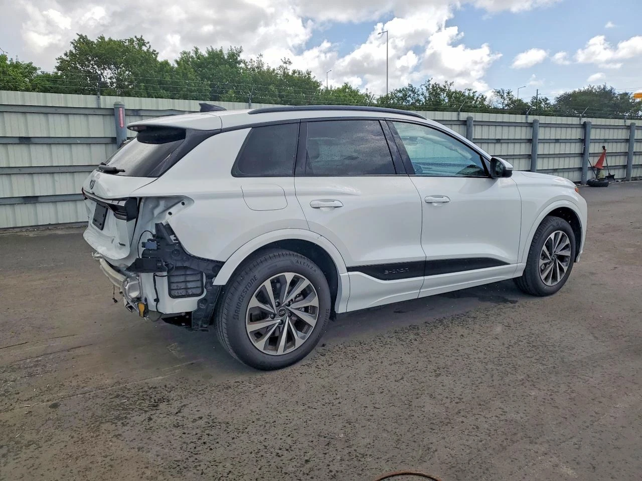 Audi Q6 E-Tron Premium | Mobile.bg � ����������� 3