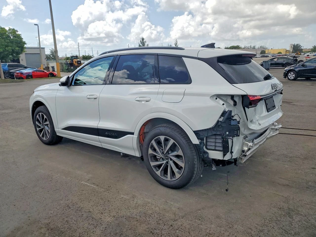 Audi Q6 E-Tron Premium | Mobile.bg � ����������� 2