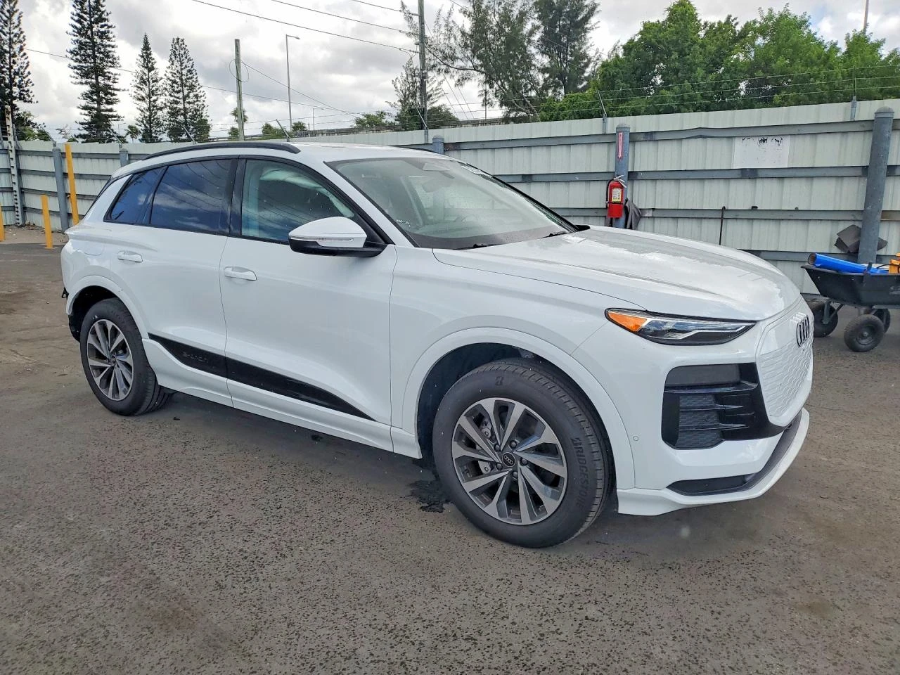 Audi Q6 E-Tron Premium | Mobile.bg � ����������� 4