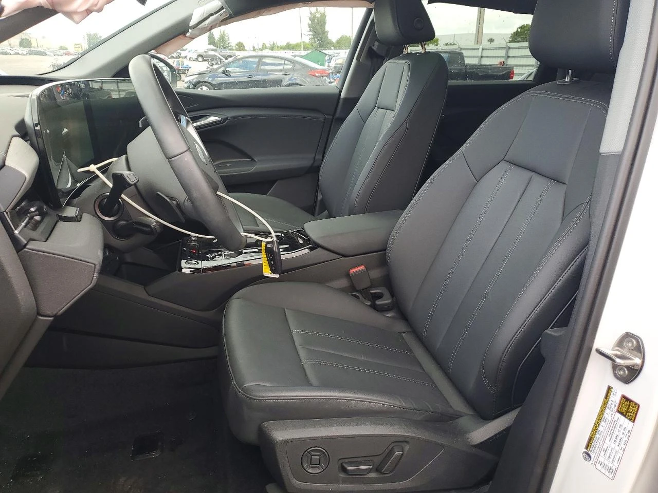 Audi Q6 E-Tron Premium | Mobile.bg � ����������� 7