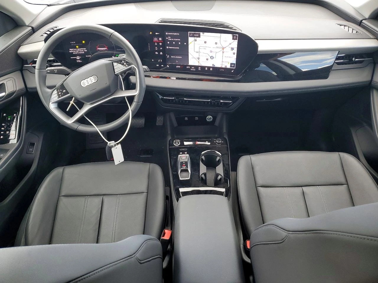Audi Q6 E-Tron Premium | Mobile.bg � ����������� 8