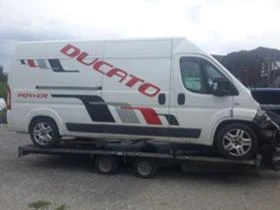 Fiat Ducato 3.0, снимка 1