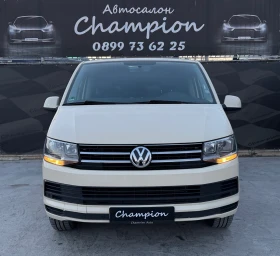 VW Caravelle Бартер лизинг, снимка 2