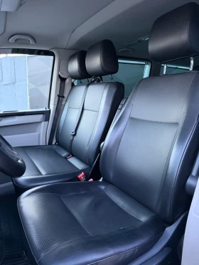 VW Caravelle Бартер лизинг, снимка 11