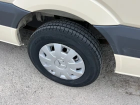 Mercedes-Benz Sprinter 313 9МЕСТА , ПЪТНИЧЕСКИ , КЛИМА , EURO5, снимка 6