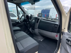 Mercedes-Benz Sprinter 313 9МЕСТА , ПЪТНИЧЕСКИ , КЛИМА , EURO5, снимка 8