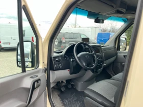 Mercedes-Benz Sprinter 313 9МЕСТА , ПЪТНИЧЕСКИ , КЛИМА , EURO5, снимка 7