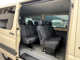 Mercedes-Benz Sprinter 313 9МЕСТА , ПЪТНИЧЕСКИ , КЛИМА , EURO5, снимка 12