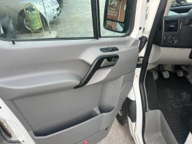 Mercedes-Benz Sprinter 311 2, 2CDI-109 k.c.-Топ състояние техническо, снимка 8