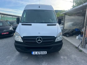 Mercedes-Benz Sprinter 311 2, 2CDI-109 k.c.-Топ състояние техническо, снимка 1