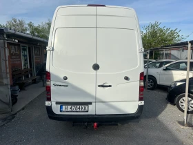 Mercedes-Benz Sprinter 311 2, 2CDI-109 k.c.-Топ състояние техническо, снимка 4