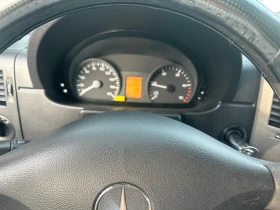 Mercedes-Benz Sprinter 311 2, 2CDI-109 k.c.-Топ състояние техническо, снимка 11