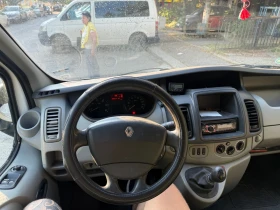 Renault Trafic 2.0TDI, снимка 11