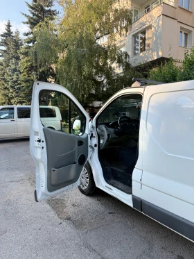 Renault Trafic 2.0TDI, снимка 14