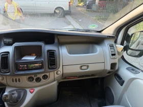 Renault Trafic 2.0TDI, снимка 12