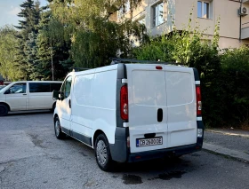 Renault Trafic 2.0TDI, снимка 6