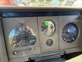 Mercedes-Benz 404, снимка 5